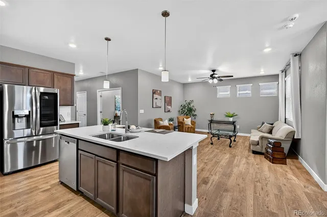 $550,000 | 8935 Farmdale Street, Longmont, CO 80504