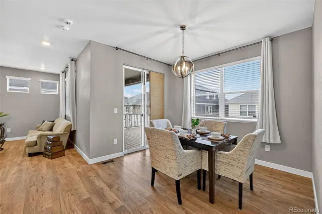 $550,000 | 8935 Farmdale Street, Longmont, CO 80504