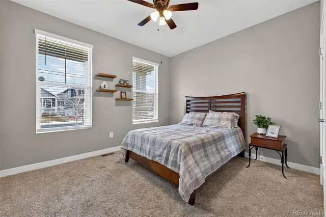 $550,000 | 8935 Farmdale Street, Longmont, CO 80504