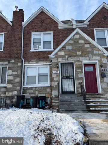 $319,900 | 1638 West Cheltenham Avenue, Philadelphia, PA 19126
