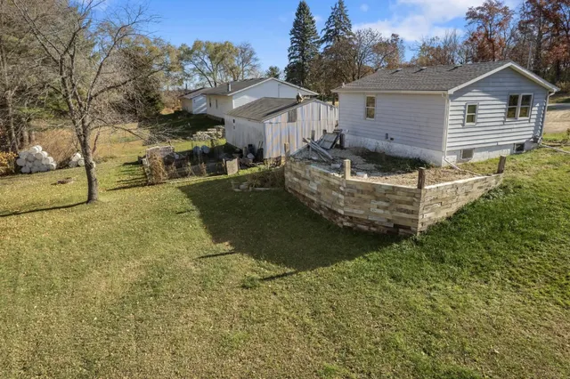 $1,000,000 | 4595 Co Hwy TT, Sun Prairie, WI 53590