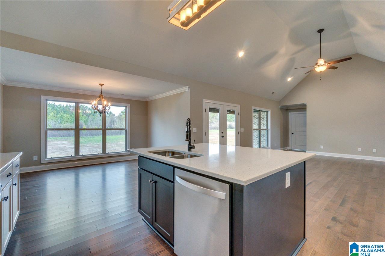 15 Crest Loop Road Clanton, AL 35045 - Photo 21 of 47