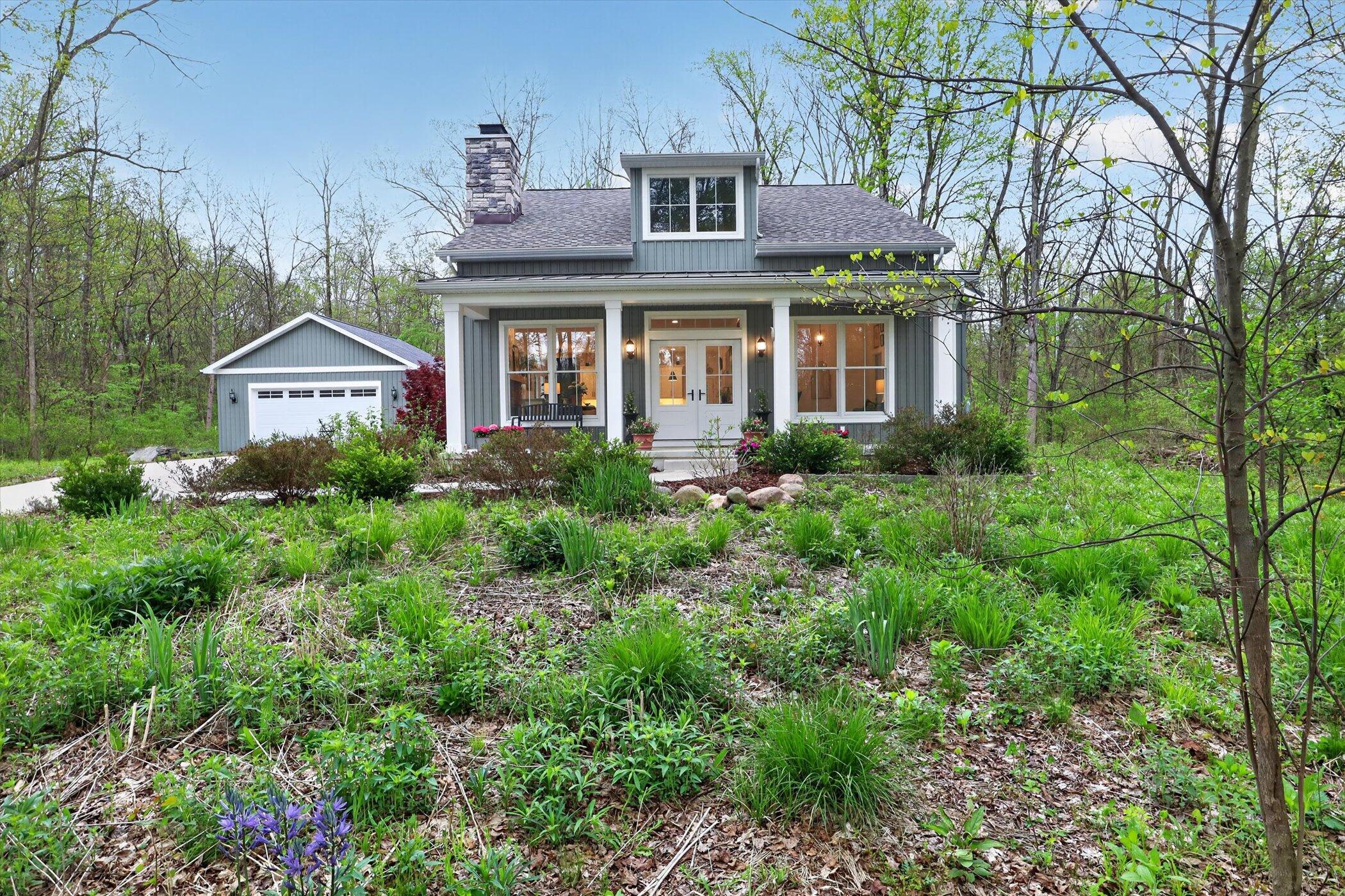 144 Bell Road Niles, MI 49120 - Photo 1 of 43 05-144-Bell-Rd-WindowStill-Photography