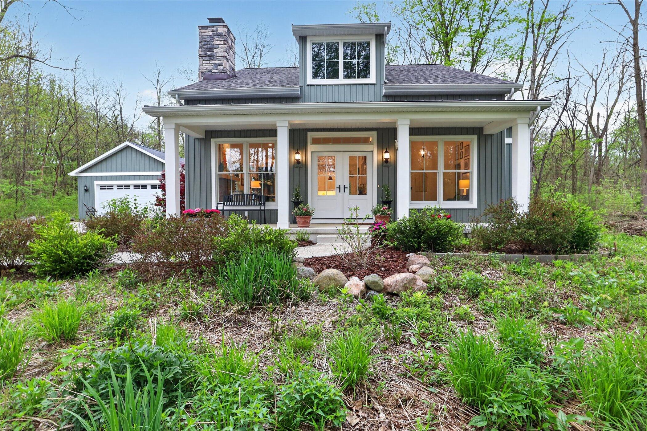 144 Bell Road Niles, MI 49120 - Photo 2 of 43 06-144-Bell-Rd-WindowStill-Photography
