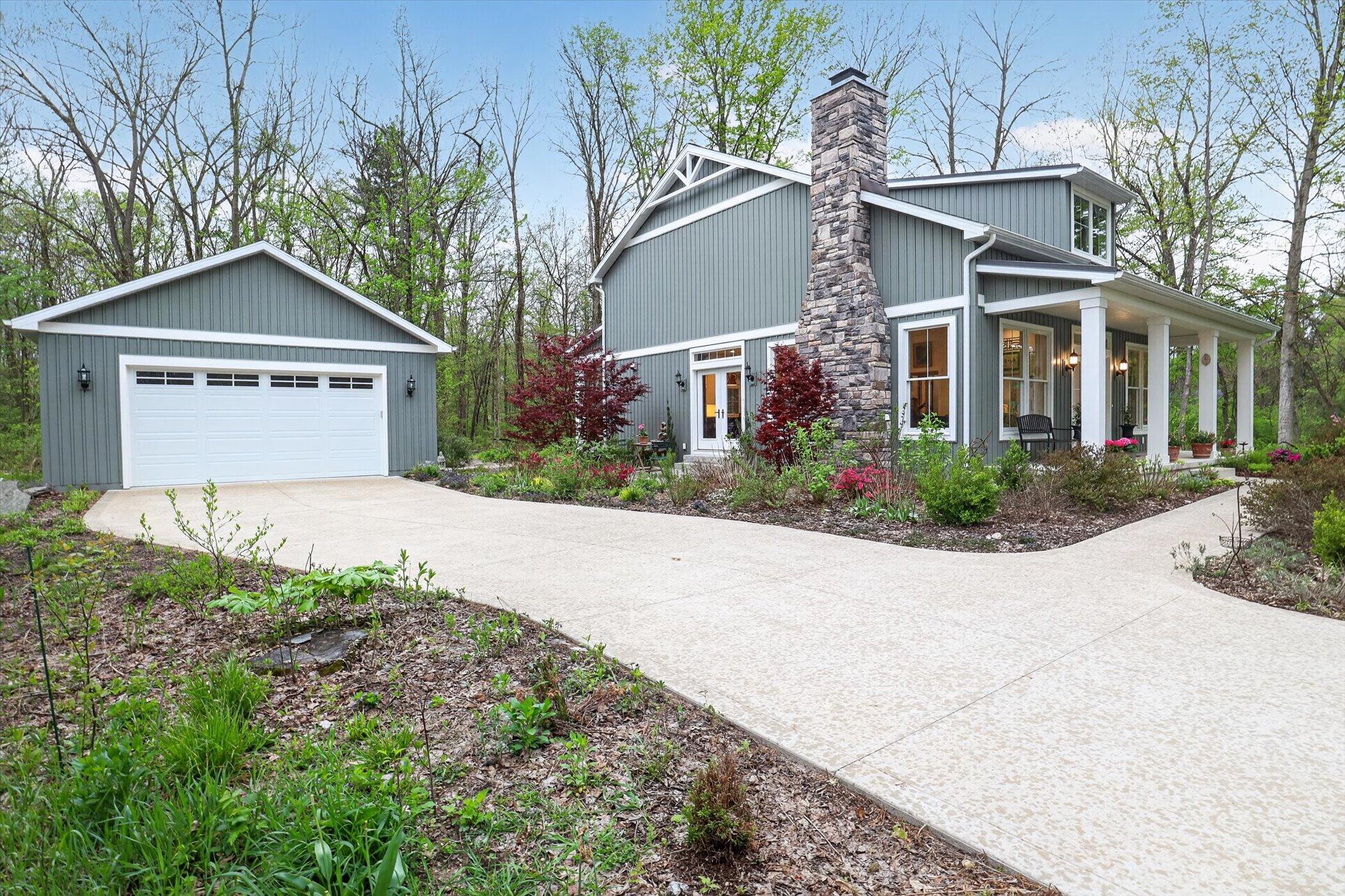 144 Bell Road Niles, MI 49120 - Photo 3 of 43 03-144-Bell-Rd-WindowStill-Photography