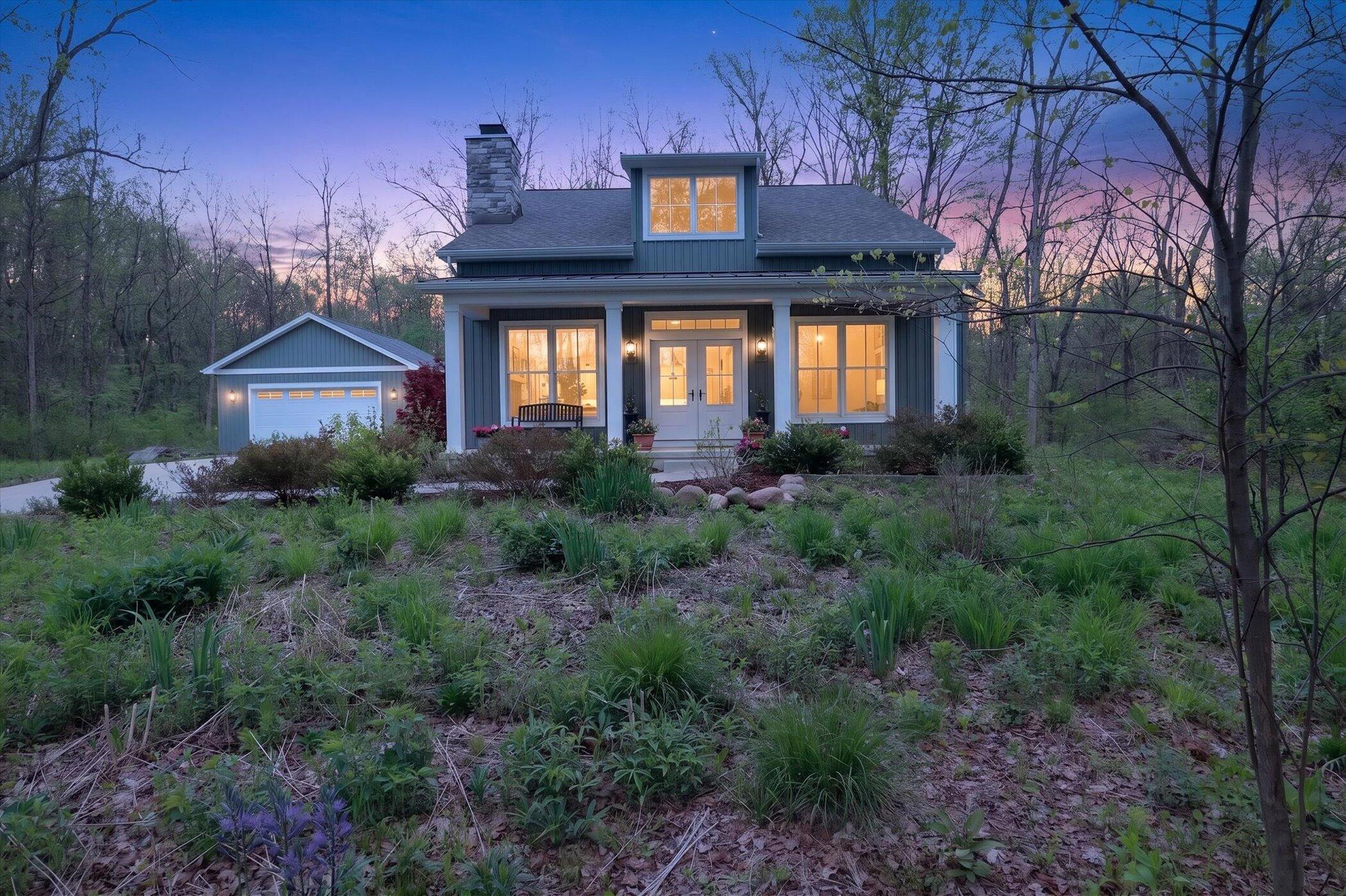 144 Bell Road Niles, MI 49120 - Photo 41 of 43 01-144-Bell-Rd-WindowStill-Photography