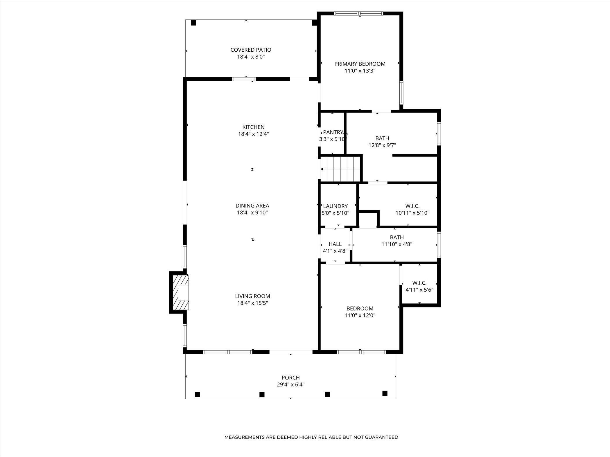 144 Bell Road Niles, MI 49120 - Photo 43 of 43 02-2nd_floor_144_bell_road_niles_with_di