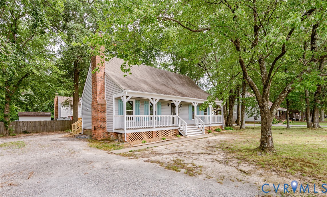 6471 North Midview Road Henrico, VA 23231 - Photo 35 of 40