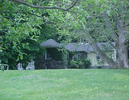 55 Penny Pond Road Tiverton, RI 02878 - Photo 1 of 1 Exterior Front.