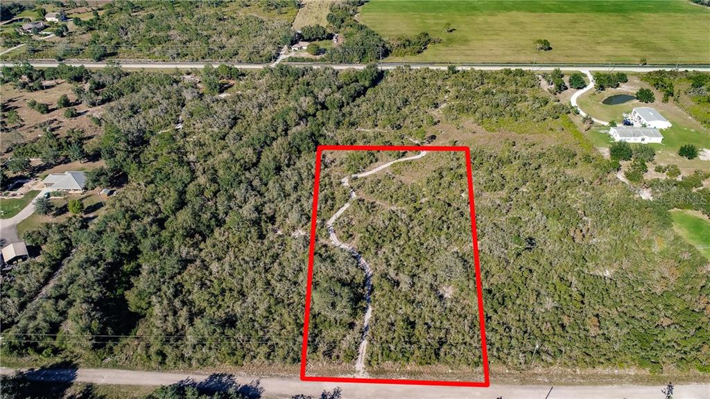 31112 Turkey Oak Road Punta Gorda, FL 33982 - Photo 1 of 1