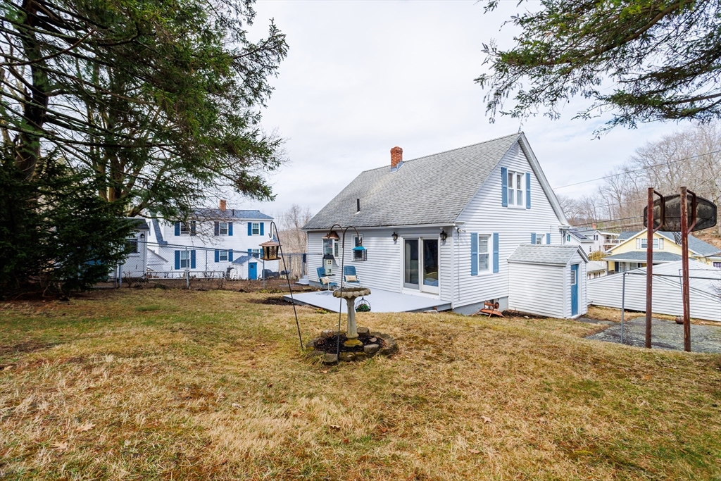 159 Waterford Street Gardner, MA 01440 - Photo 25 of 30