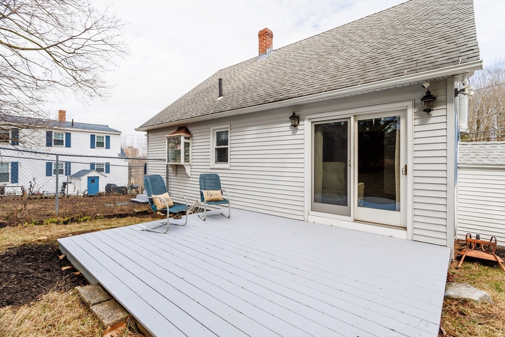 159 Waterford Street Gardner, MA 01440 - Photo 26 of 30