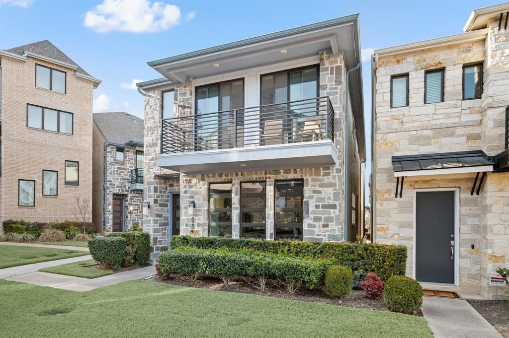 8254 Laflin Lane Dallas, TX 75231 - Photo 28 of 30