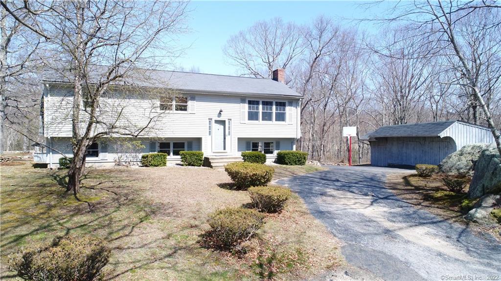 265 Chesterfield Road East Lyme, CT 06333 - Photo 1 of 1 Gallery Image 1