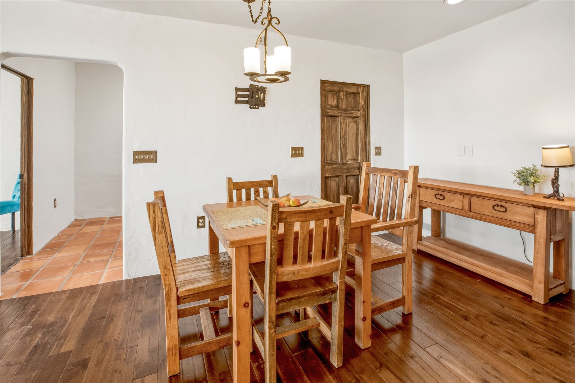 100 Rancho Alegre Road Santa Fe, NM 87508 - Photo 9 of 32