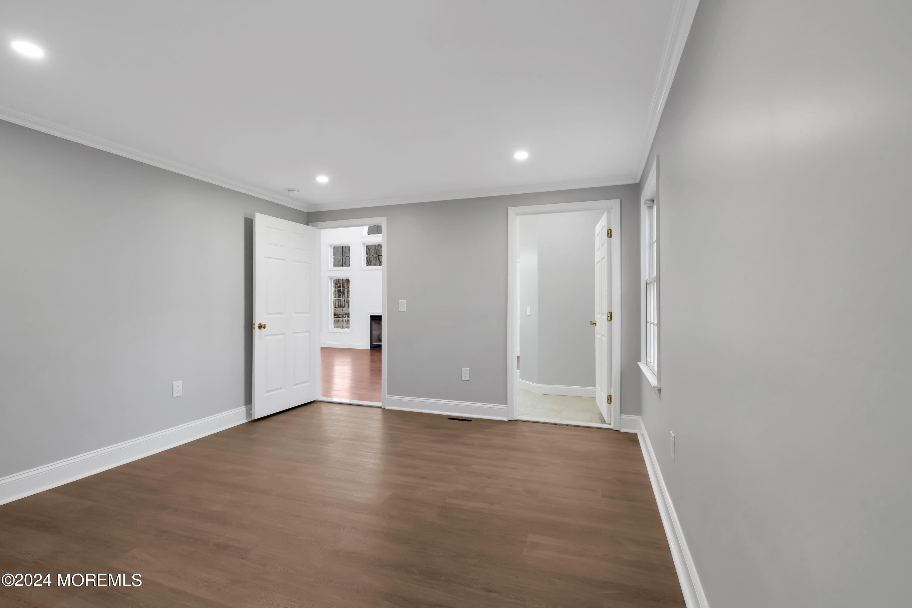 6 Afton Road Jackson, NJ 08527 - Photo 39 of 80 a view of empty room