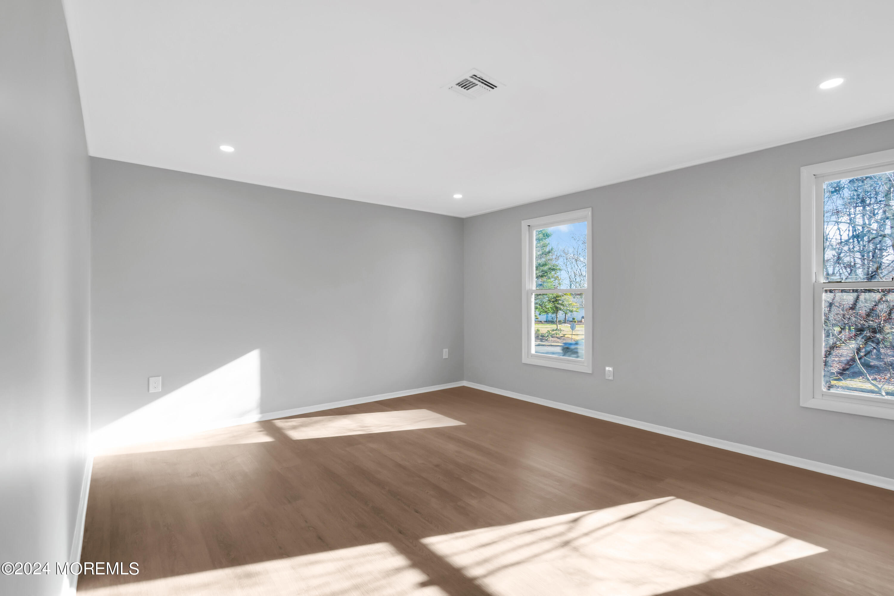 6 Afton Road Jackson, NJ 08527 - Photo 51 of 80 a view of empty room with window