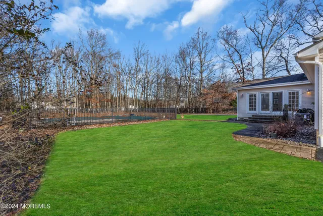 $995,000 | 6 Afton Road, Jackson, NJ 08527