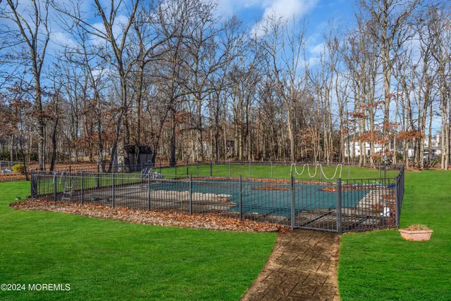 $995,000 | 6 Afton Road, Jackson, NJ 08527