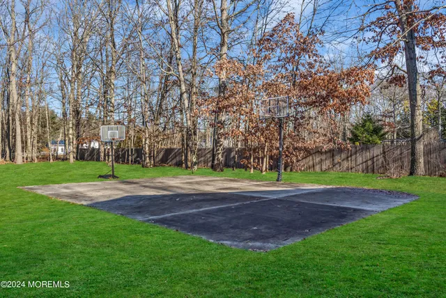 $995,000 | 6 Afton Road, Jackson, NJ 08527