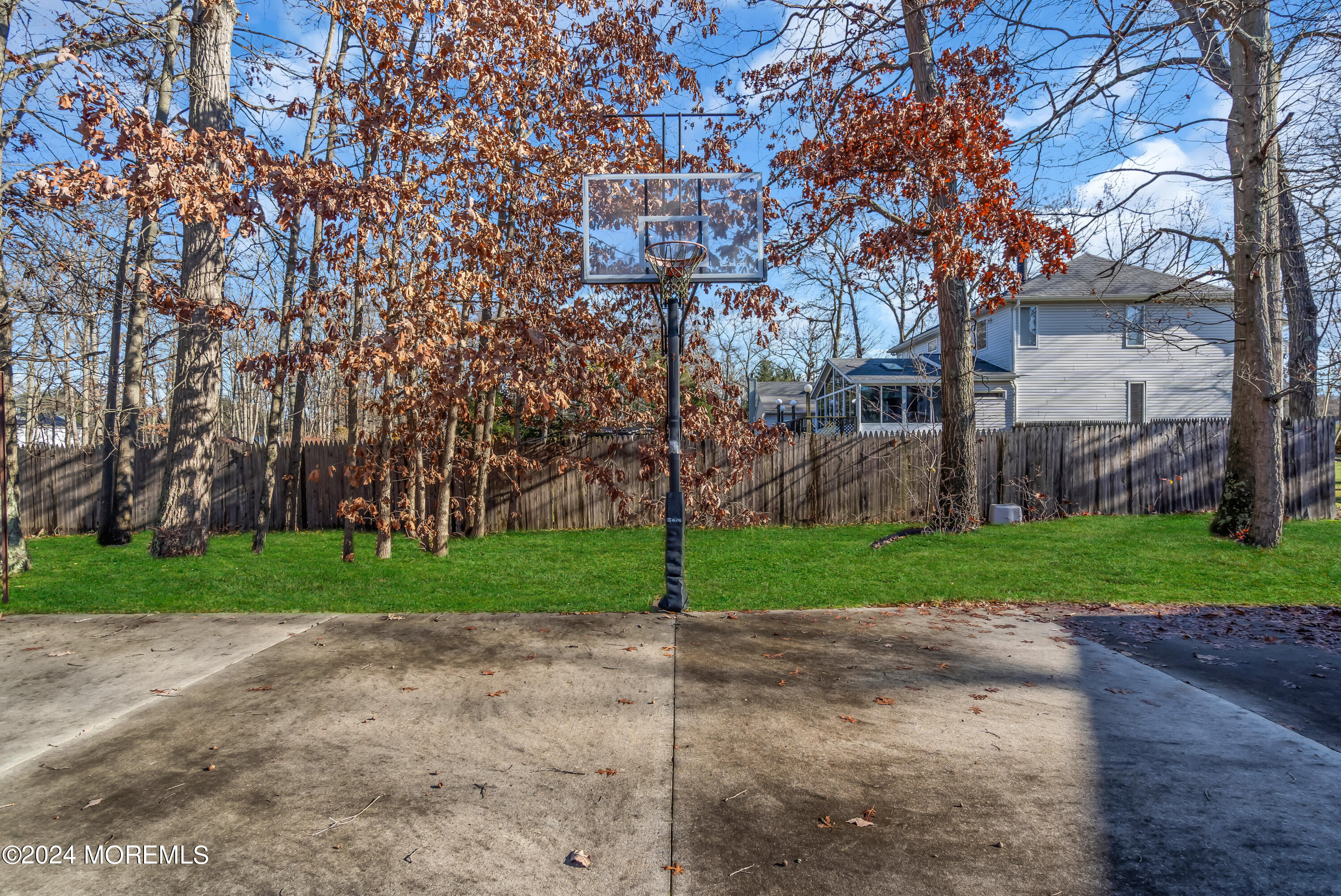 6 Afton Road Jackson, NJ 08527 - Photo 66 of 80 a view of a house with a yard and large tree