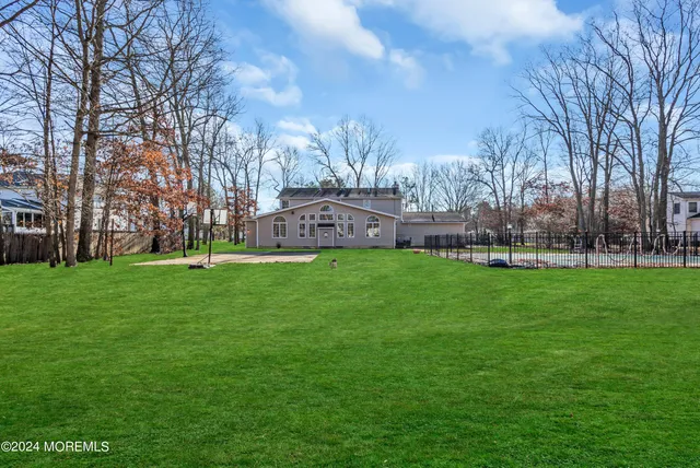 $995,000 | 6 Afton Road, Jackson, NJ 08527