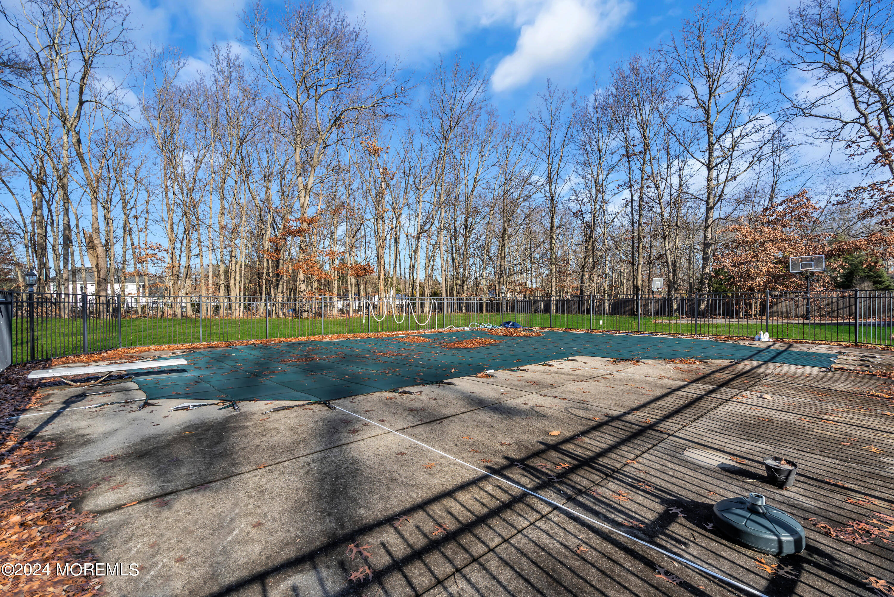 6 Afton Road Jackson, NJ 08527 - Photo 71 of 80 a view of a park