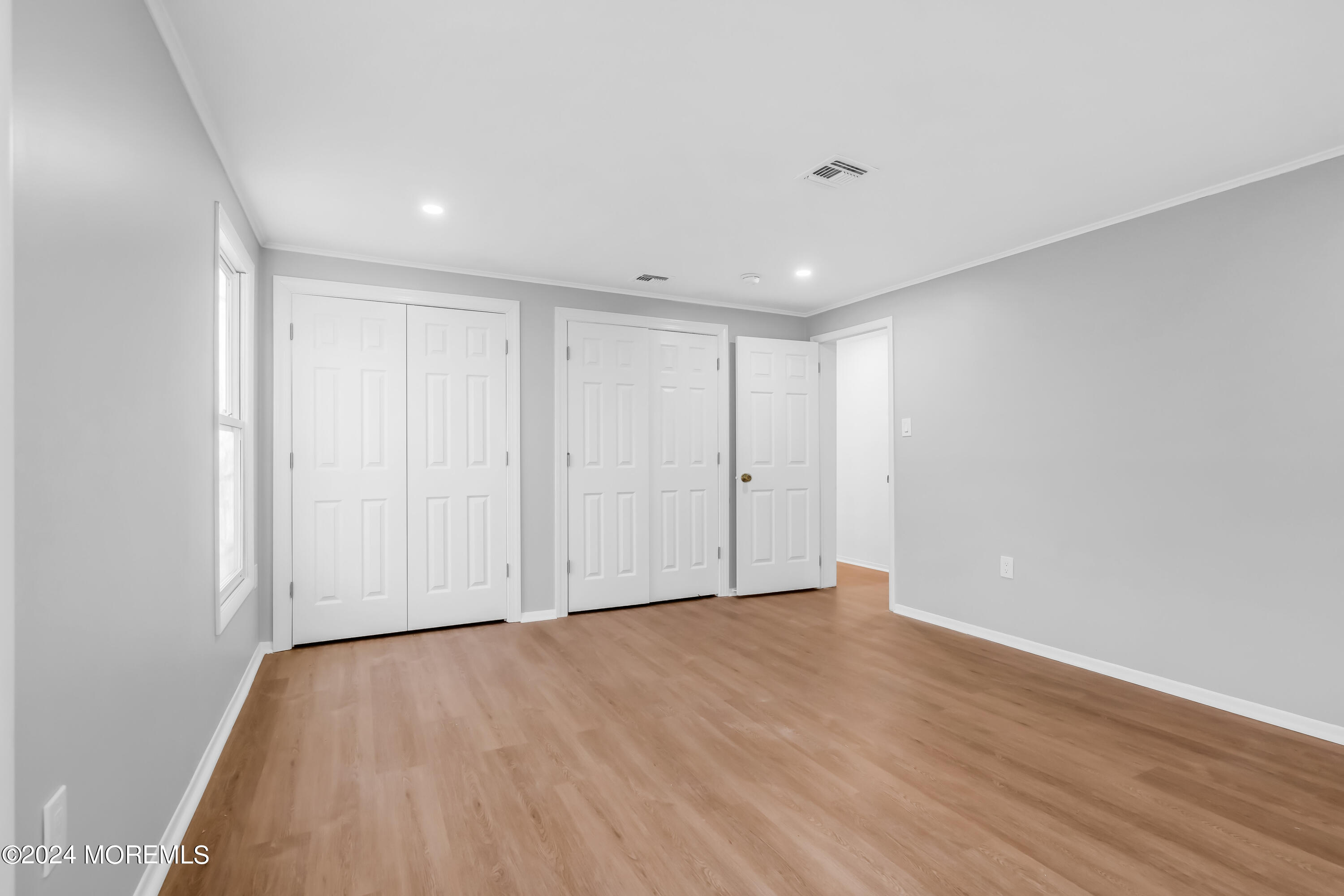 6 Afton Road Jackson, NJ 08527 - Photo 75 of 80 a view of an empty room