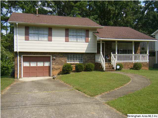 2661 Shoemaker Street Birmingham, AL 35235 - Photo 1 of 19
