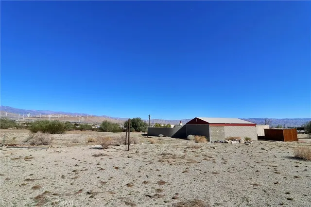 $618,000 | 22500 Justin Trail, Palm Springs, CA 92262