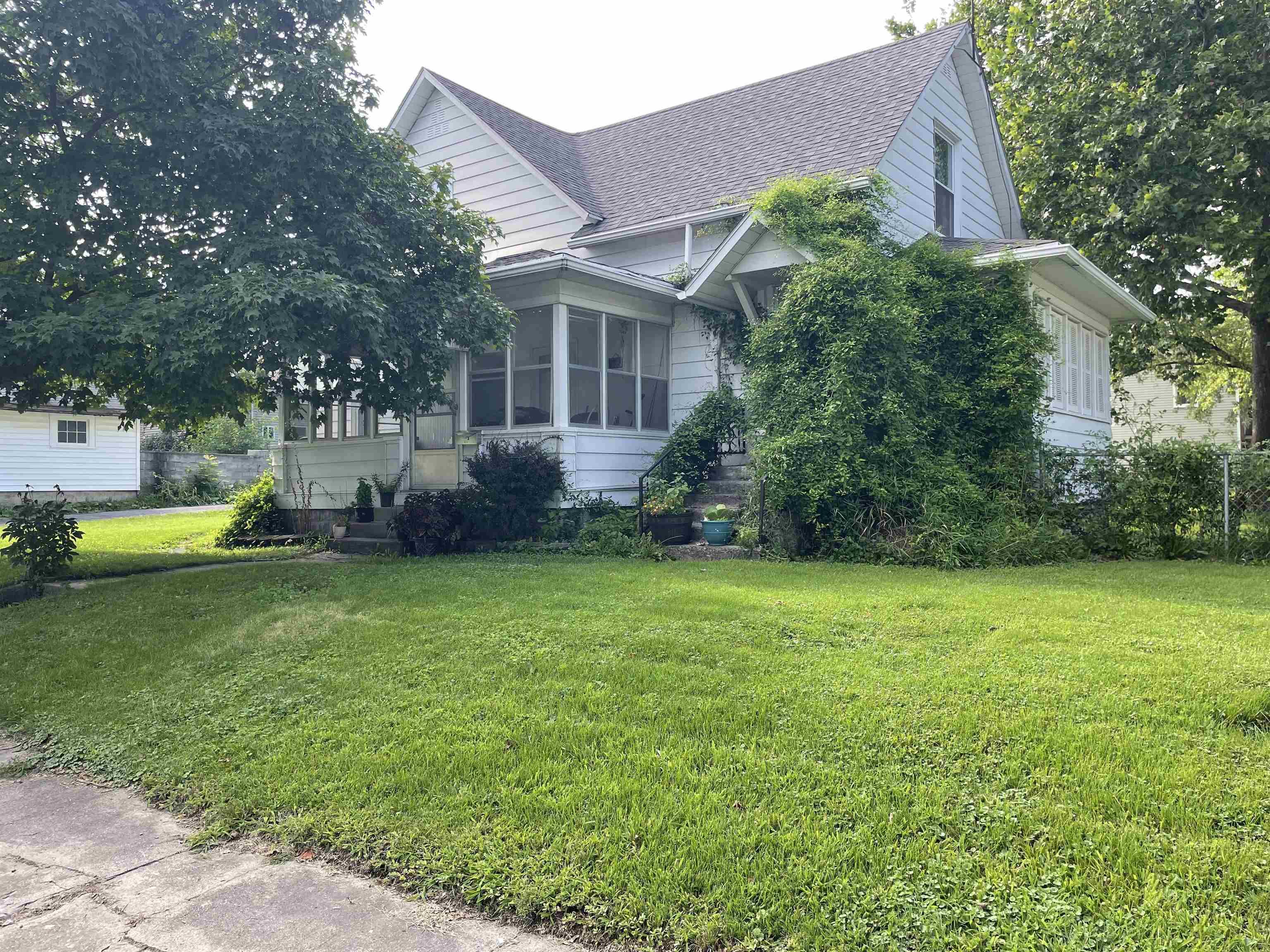 104 West Oak Street Decatur, IN 46733 - Photo 28 of 31