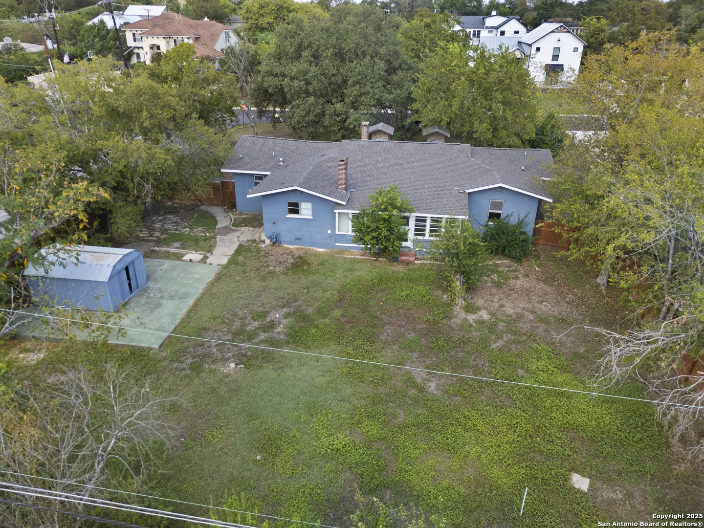 1100 Garraty Road San Antonio, TX 78209 - Photo 18 of 27