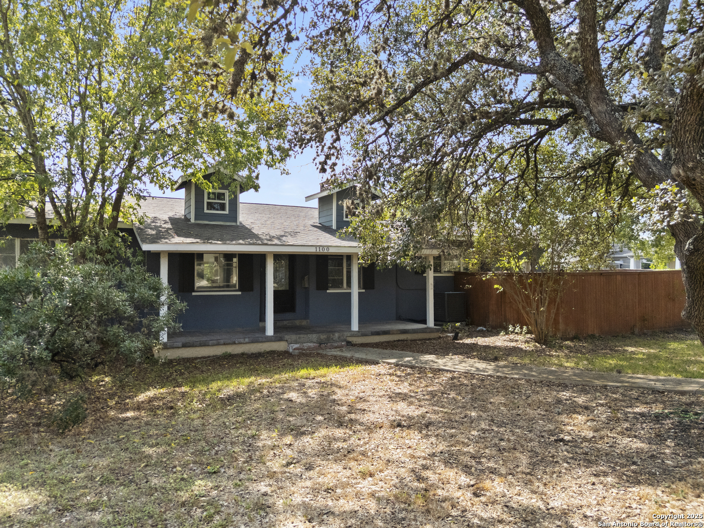 1100 Garraty Road San Antonio, TX 78209 - Photo 8 of 27