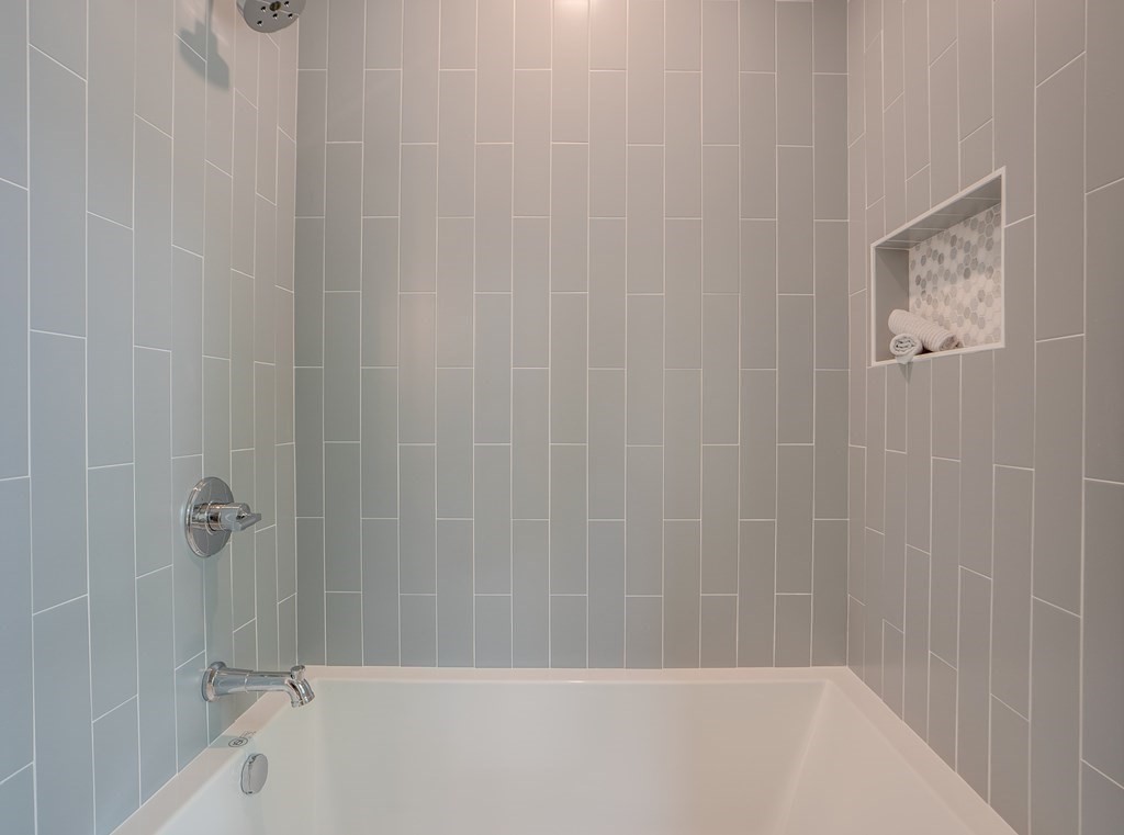 25 Webber Avenue Bedford, MA 01730 - Photo 33 of 42 a bathroom with a bathtub