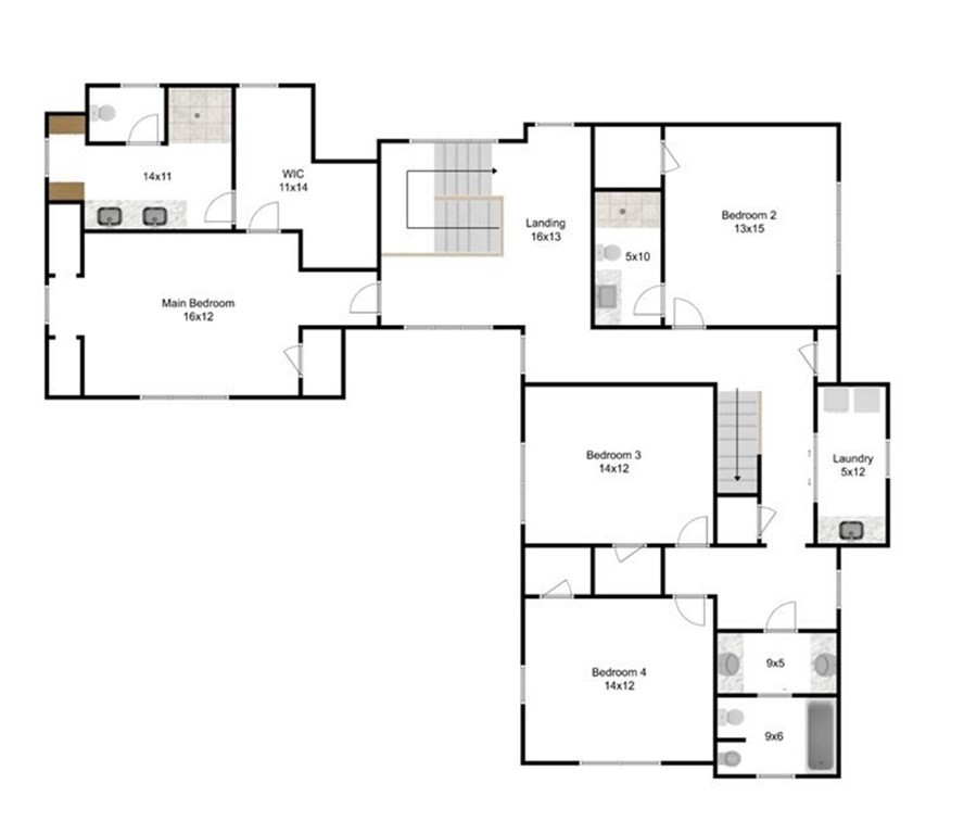 25 Webber Avenue Bedford, MA 01730 - Photo 40 of 42