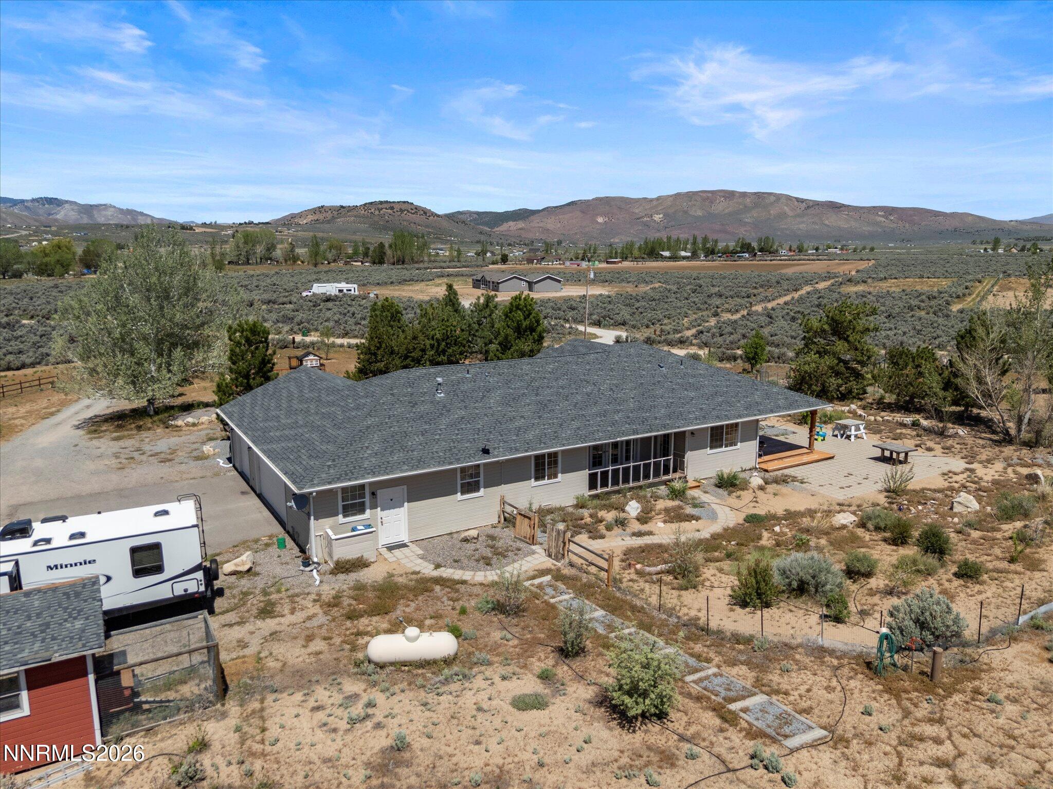 60 Horseshoe Circle Reno, NV 89508 - Photo 4 of 77 64-60 Horseshoe Cir-375-75-435 - Copy