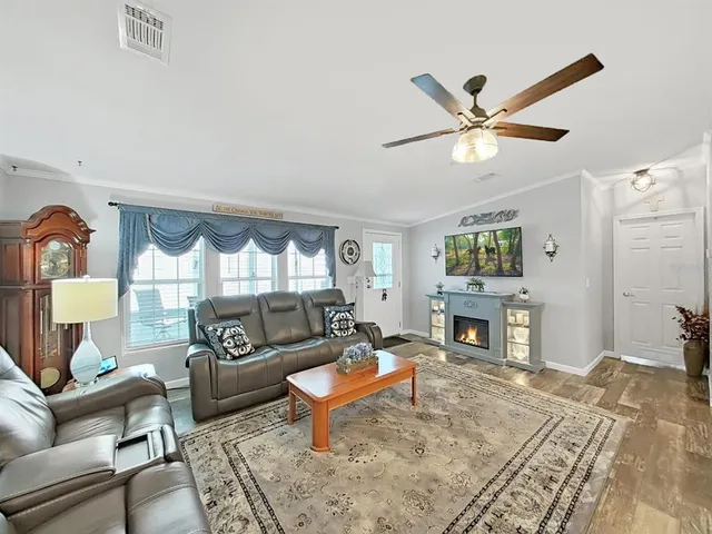 $249,500 | 7381 Western Cir Drive, Brooksville, FL 34613