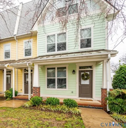 $3,480 | 1216 McDonough Street, Unit B, Richmond, VA 23224