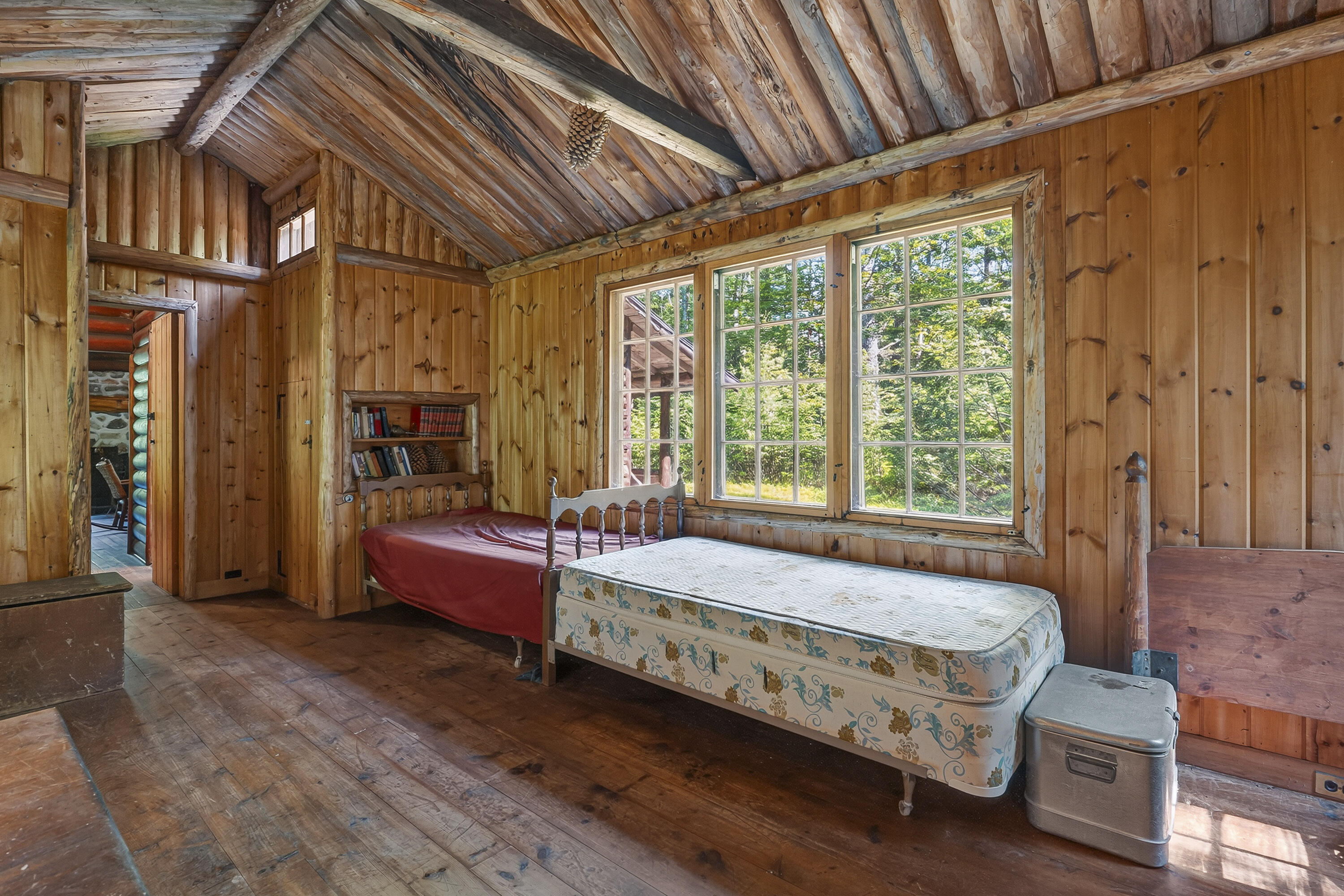 101 Willow Way Wells, ME 04090 - Photo 14 of 26 Bedroom Reverse
