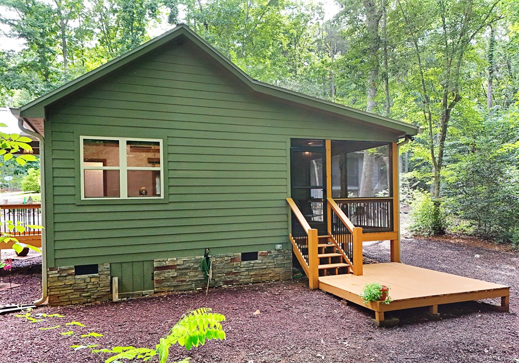 423 Chimney Ridge Blairsville, GA 30512 - Photo 14 of 35