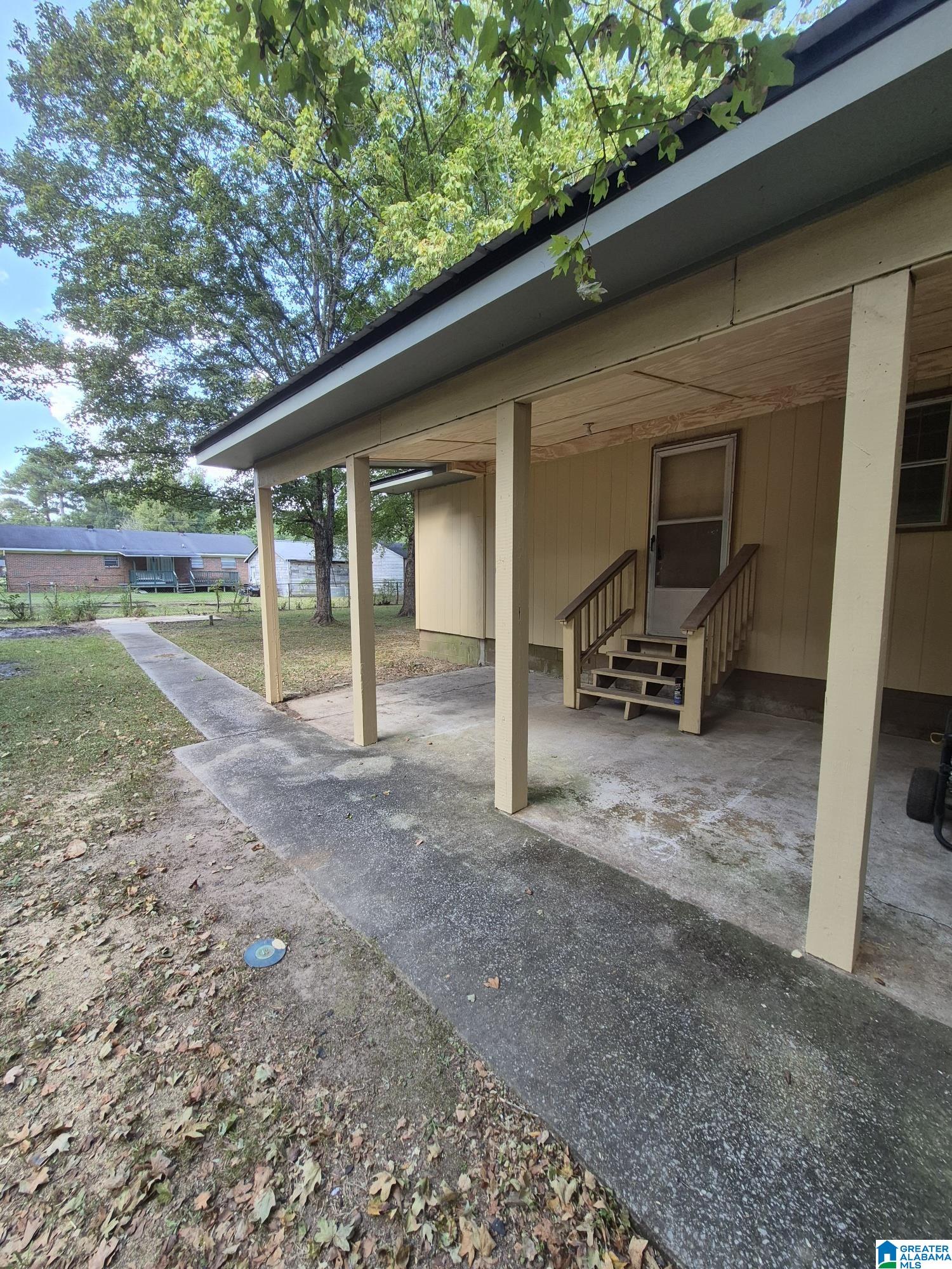2080 Carson Street Calera, AL 35040 - Photo 35 of 42