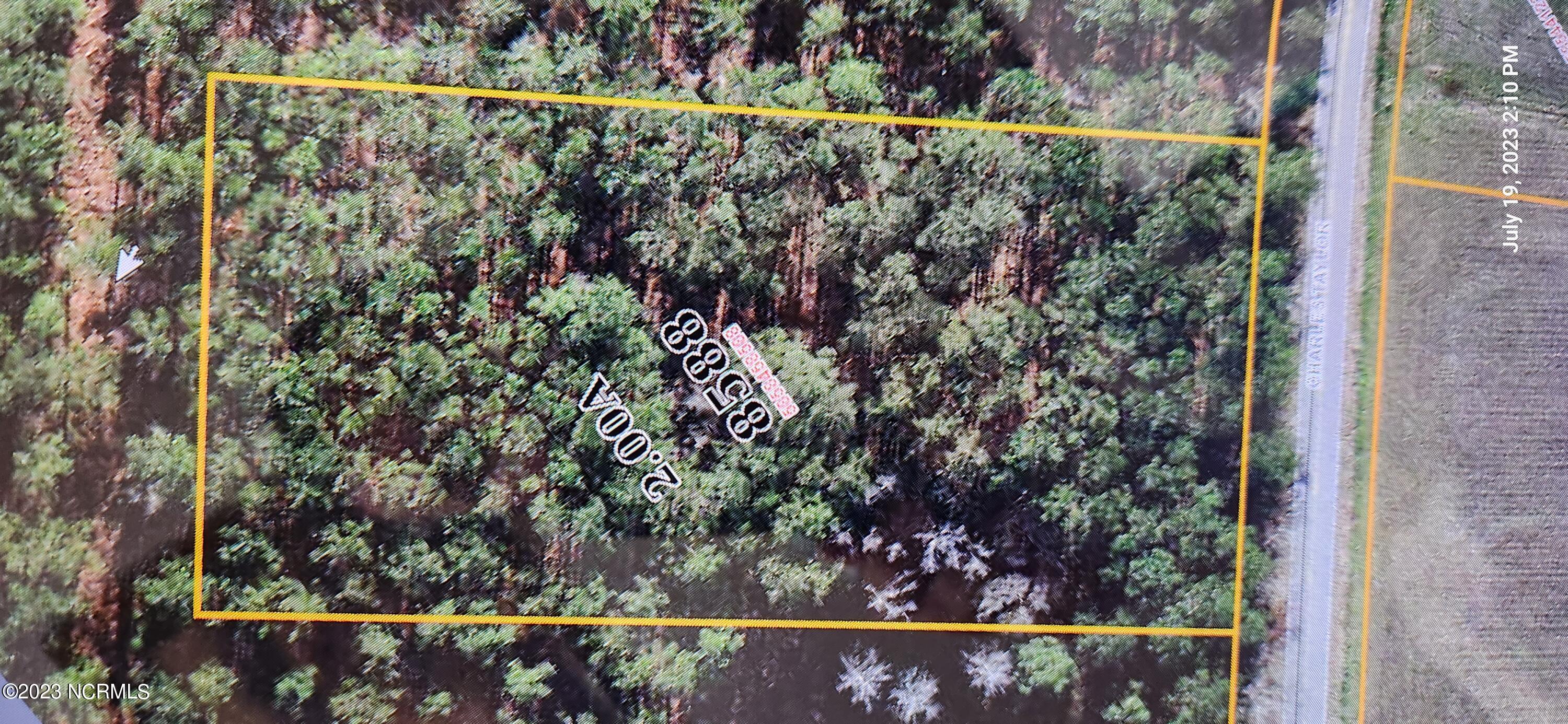 GIS MAP View