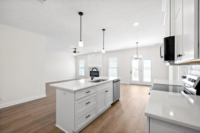 $2,600 | 1192 Ross Farms Boulevard, Clarksville, TN 37043