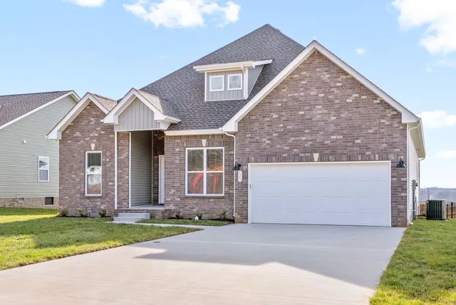 $2,600 | 1192 Ross Farms Boulevard, Clarksville, TN 37043