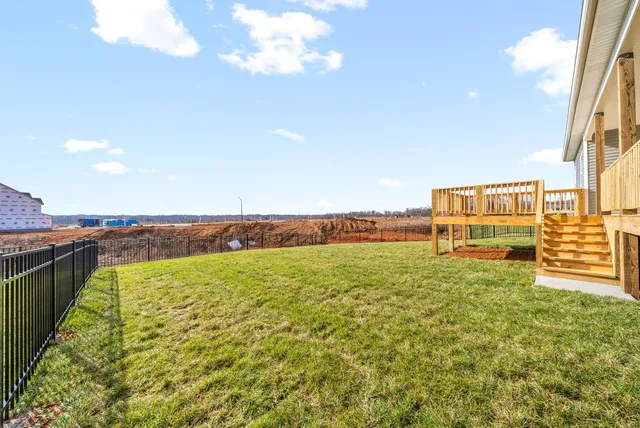 $2,600 | 1192 Ross Farms Boulevard, Clarksville, TN 37043