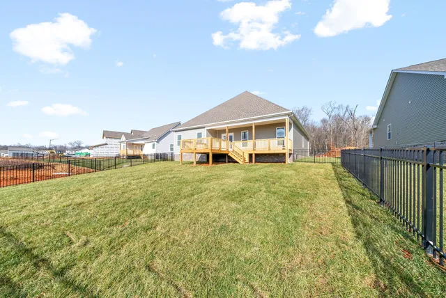$2,600 | 1192 Ross Farms Boulevard, Clarksville, TN 37043