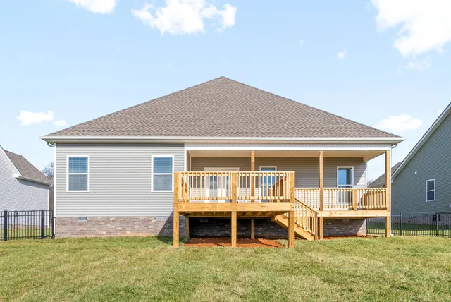 $2,600 | 1192 Ross Farms Boulevard, Clarksville, TN 37043