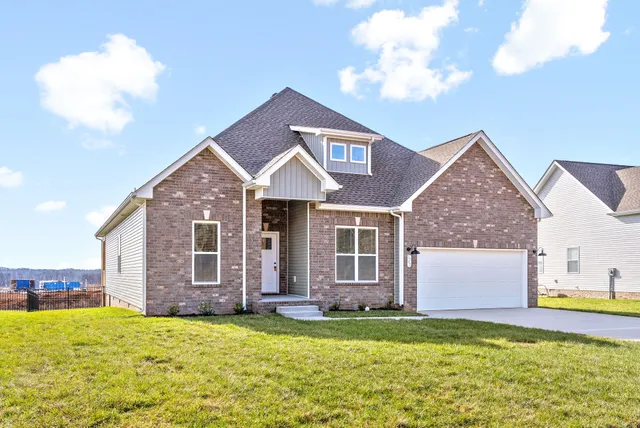 $2,600 | 1192 Ross Farms Boulevard, Clarksville, TN 37043