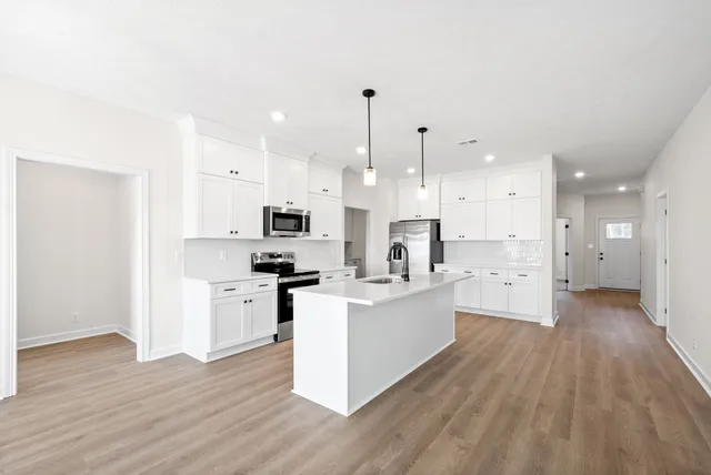 $2,600 | 1192 Ross Farms Boulevard, Clarksville, TN 37043