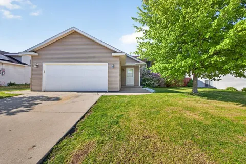 $375,000 | 5920 Belfry Lane Northwest, Rochester, MN 55901